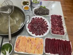-福合埕牛肉火锅(长平国新店)