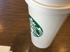 -星巴克(西安李家村万达店)