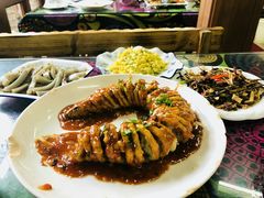 -小厨子私房菜·云南美食店