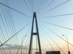 -东疆建设开发纪念公园