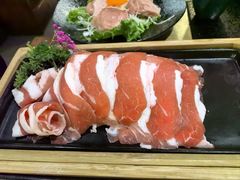 -湊湊火锅·茶憩(上海合生汇店)