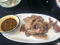 -金潮排档·金牙齿排档(广场西路店)