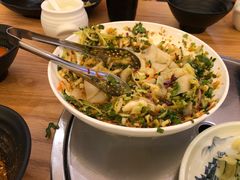 -九十九顶毡房(阜石路店)