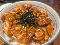 -千代武日本料理(开发区店)