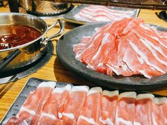 -呷哺呷哺 黄金牧场 (新中关购物中心店)