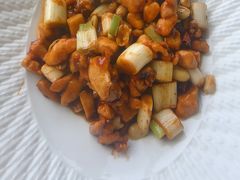 -全聚德(长白店)