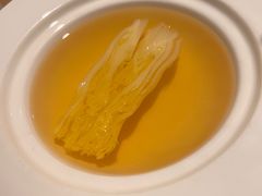 开水白菜-之参餐厅(前门大街店)