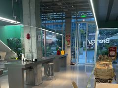 -BRENCY百仑喜(创新园店)