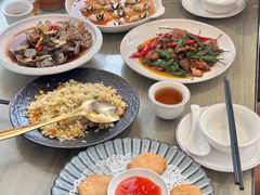 -巽寮印象美食部落餐厅·海鲜·地方特色菜(惠州体验店)
