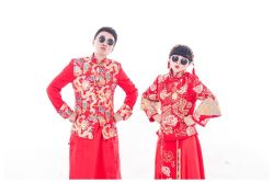 -伯爵风尚全球旅拍