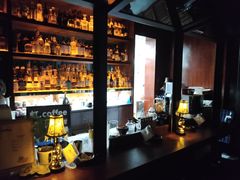 -TIKI鸡尾酒威士忌吧(二横路店)