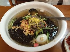 顺姬冷面总店-顺姬冷面(长白西路店)
