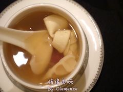 -北京王府井希尔顿酒店·秦唐中餐厅Chynna