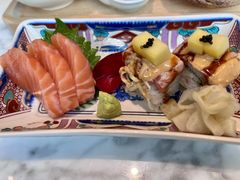 -阿吾罗日本料理(K11艺术中心店)