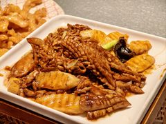 -老济南·地道济南菜(大明湖店)