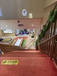 点击看大图 -奈尔宝·儿童乐园·亲子餐厅(前滩店)