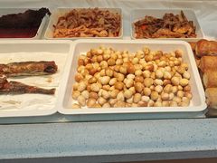 -京八珍(和平东桥店)