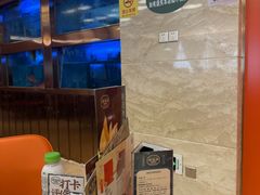 -潮福城大酒楼·潮粤菜·港式点心(阳光城店)