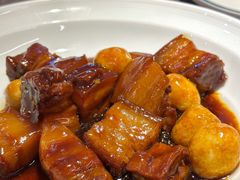 -闫府私房菜·百年鲁菜(恒隆店)