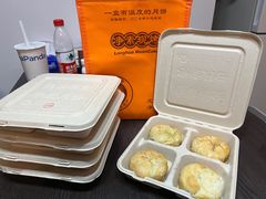 -龙华素斋(龙华路店)