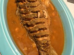 -阿五黄河大鲤鱼(纬三路店)