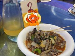 -东江海鲜大排档·潮汕菜·砂锅粥