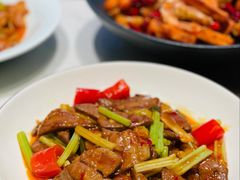 -火婆子·川小馆(扬韬科技广场店)