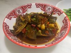 -径山十八道·风味民间菜(杭州总店)