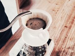 -VOYAGE COFFEE(北锣鼓巷店)