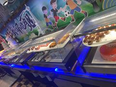 -济南蓝海御华大饭店·蓝钻国际美食自助百汇(山东书城店)