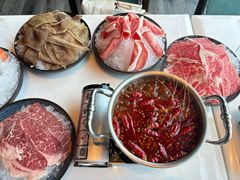 -云厨·高空西餐厅(成都瑯珀·凯悦臻选酒店)