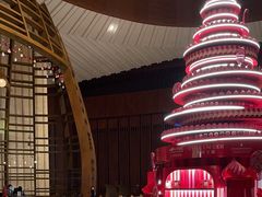 -天津湾西餐厅(三亚海棠湾洲际度假酒店)