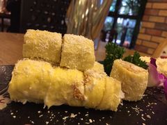 -品大三·南京菜(大行宫店)