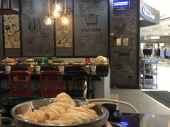 -龍歌自助小火锅(崂山丽达店)