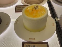 -野人先生Gelato(上海长宁龙之梦店)