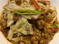 -巴依老爷新疆美食(远洋未来汇购物中心店)