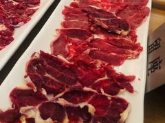 -海银海记潮汕牛肉火锅(新港中路海珠店)