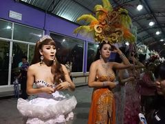 -西蒙人妖秀