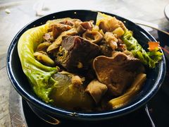 -长勺子东南亚(街道口店)