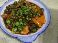 -万州烤鱼·干锅(九茹村店)