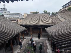 -胡氏古民居建筑