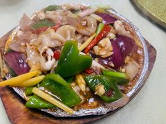 -惠来大排档(联创商业街店)