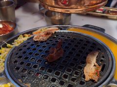 -韩宫宴烤肉·料理(武汉印象城店)