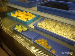 -亚马逊海鲜自助餐厅(惠山万达店)