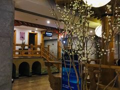 -纽斯桑拿会所(天山店)