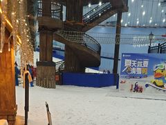 -广州热雪奇迹
