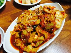 -东大门市场