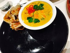 -若蘭慈·无国界素食料理(欢乐海岸店)