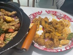 -靓蛙馆