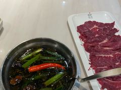 -围炉夜话·潮汕卤水火锅(榕江店)